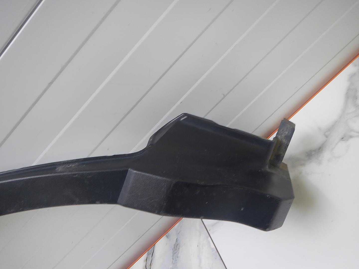 Накладка на крыло