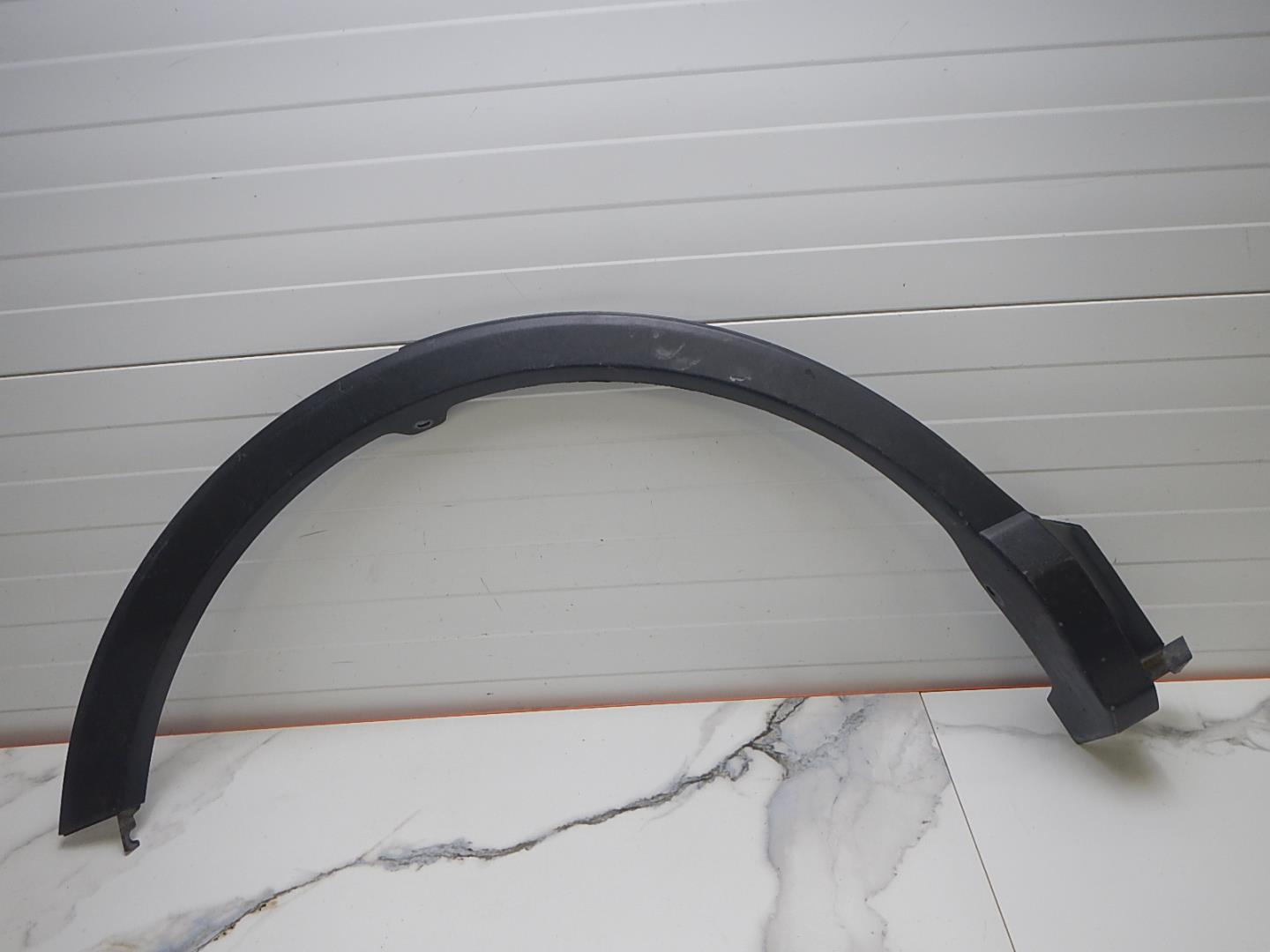 Накладка на крыло