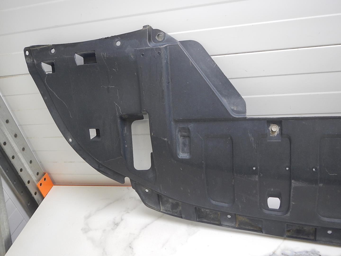 Пыльник (кузов наружные)