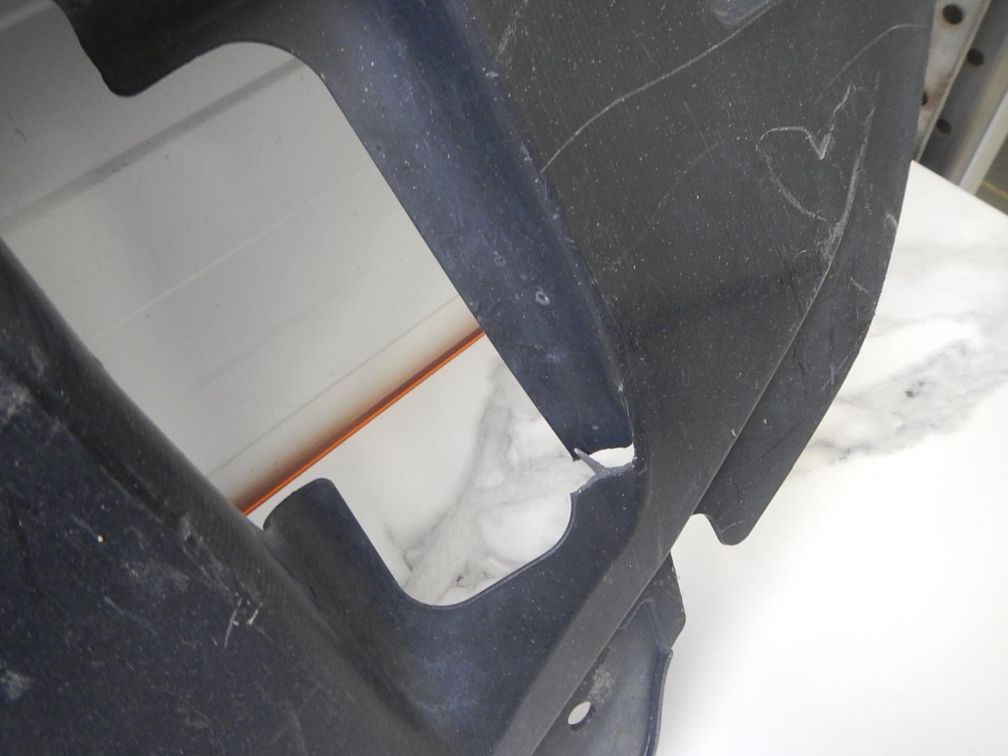 Пыльник (кузов наружные)