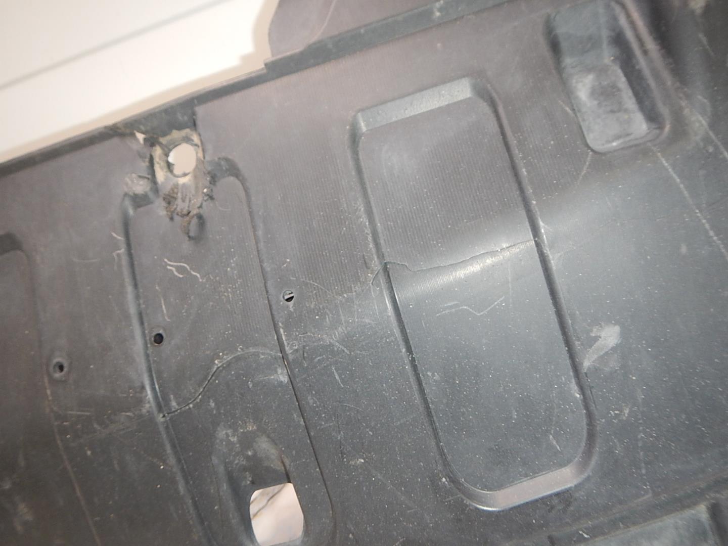 Пыльник (кузов наружные)