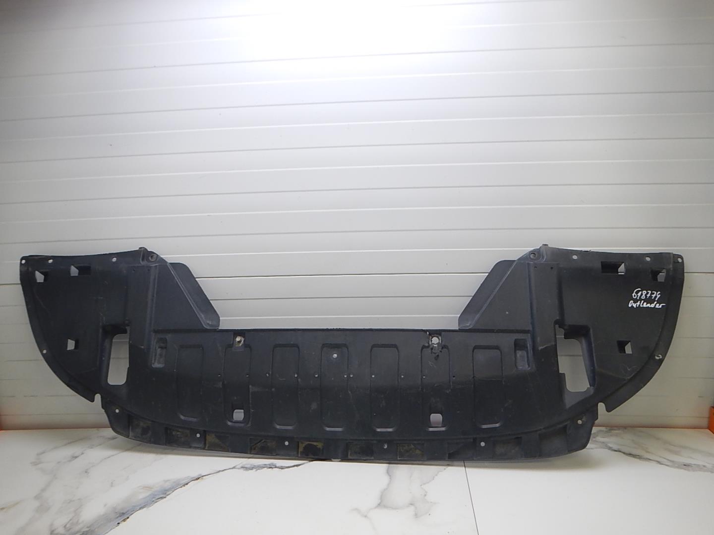 Пыльник (кузов наружные)