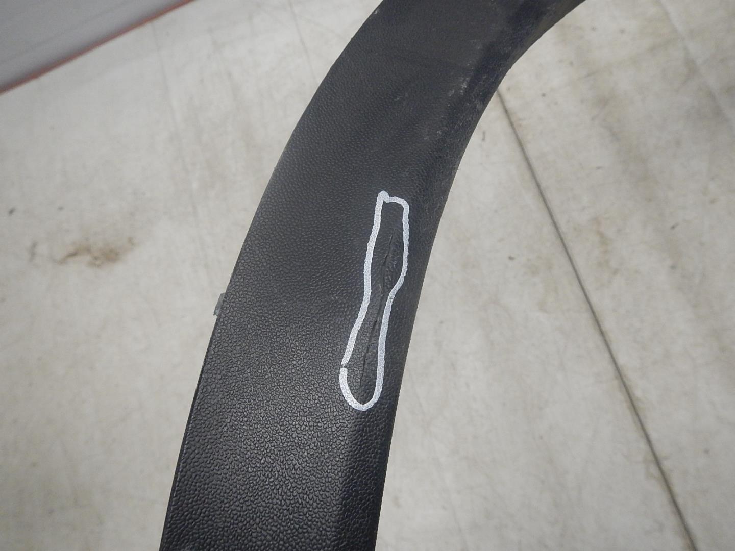 Накладка на крыло