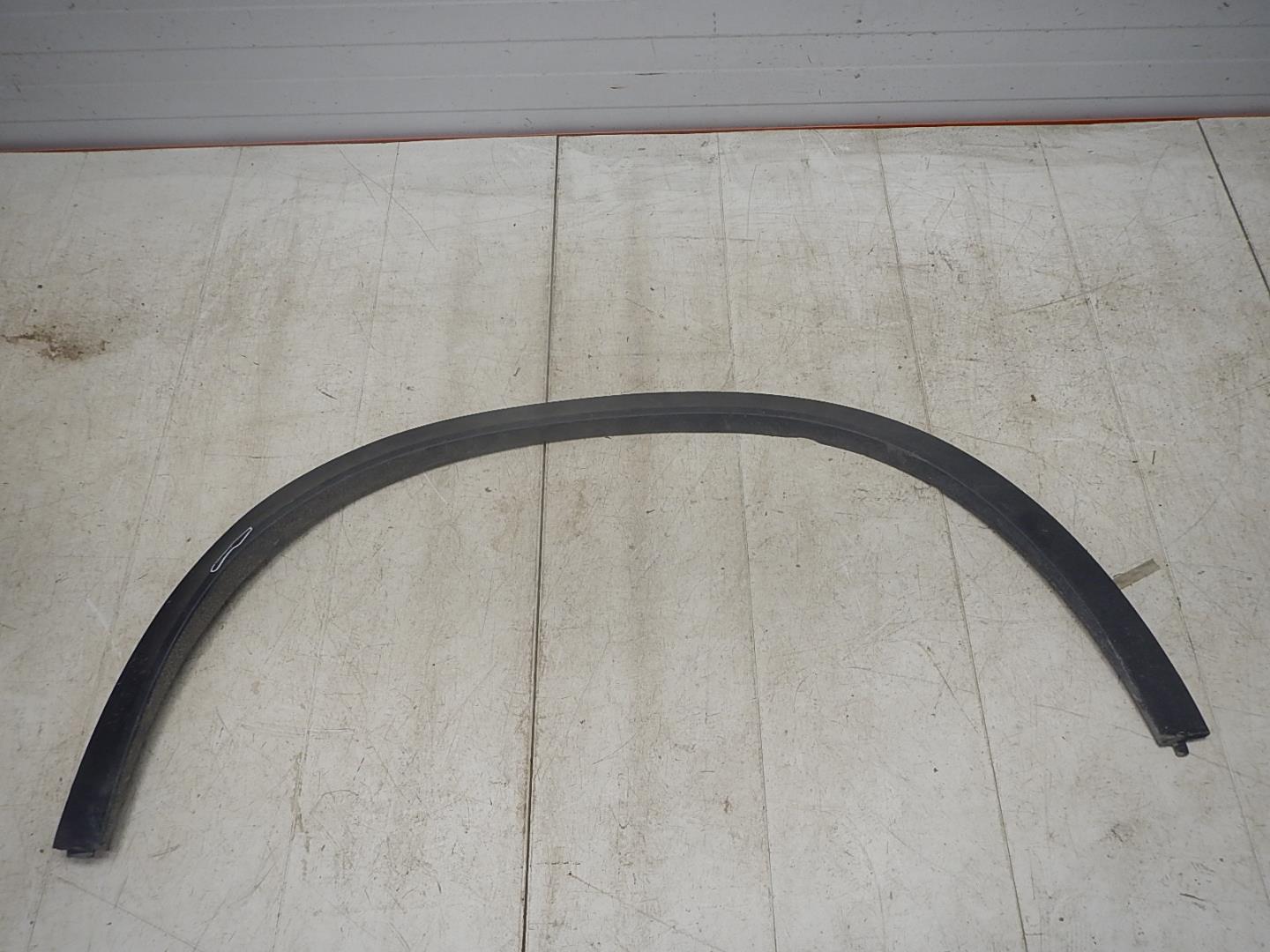 Накладка на крыло