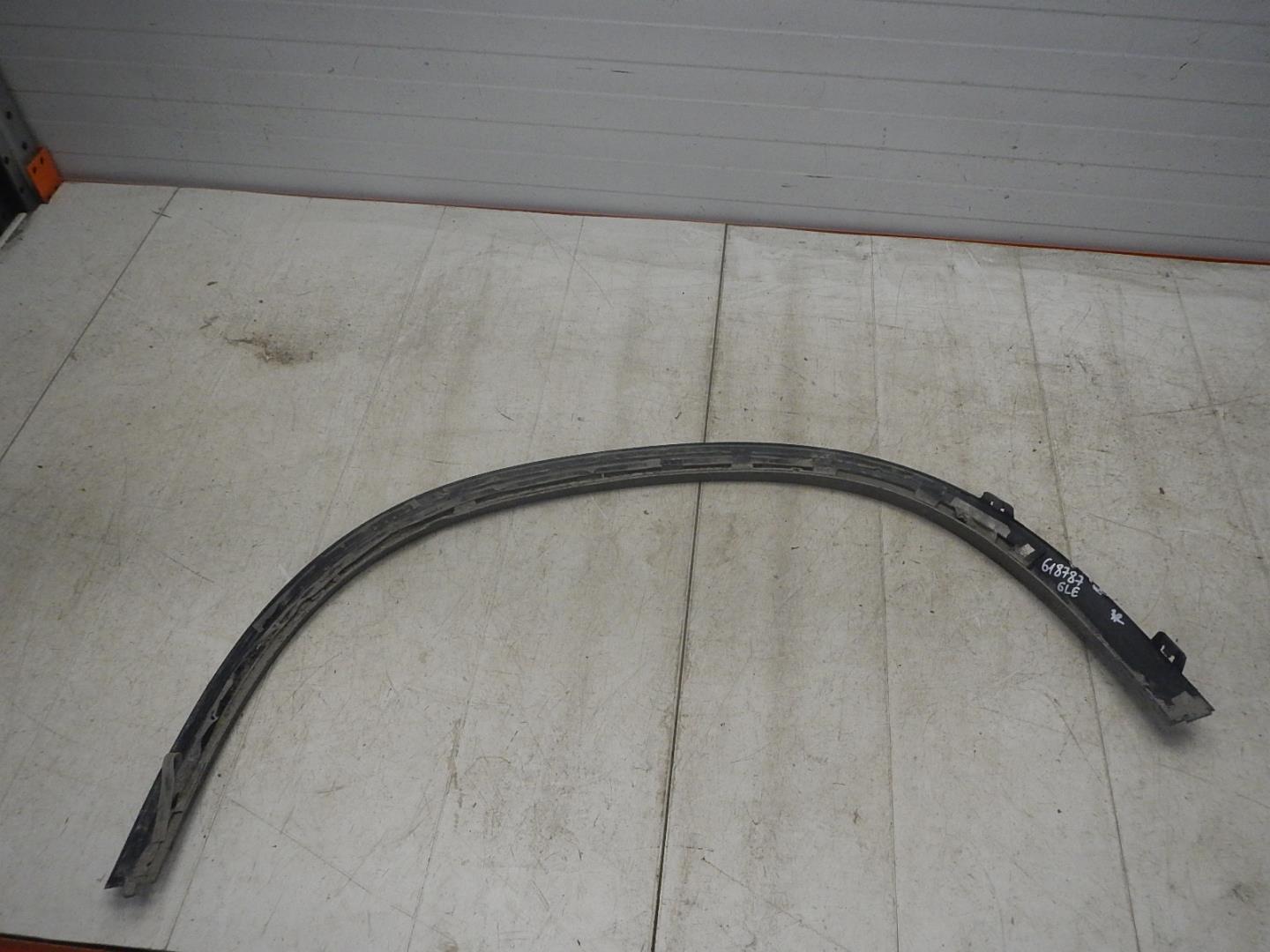 Накладка на крыло