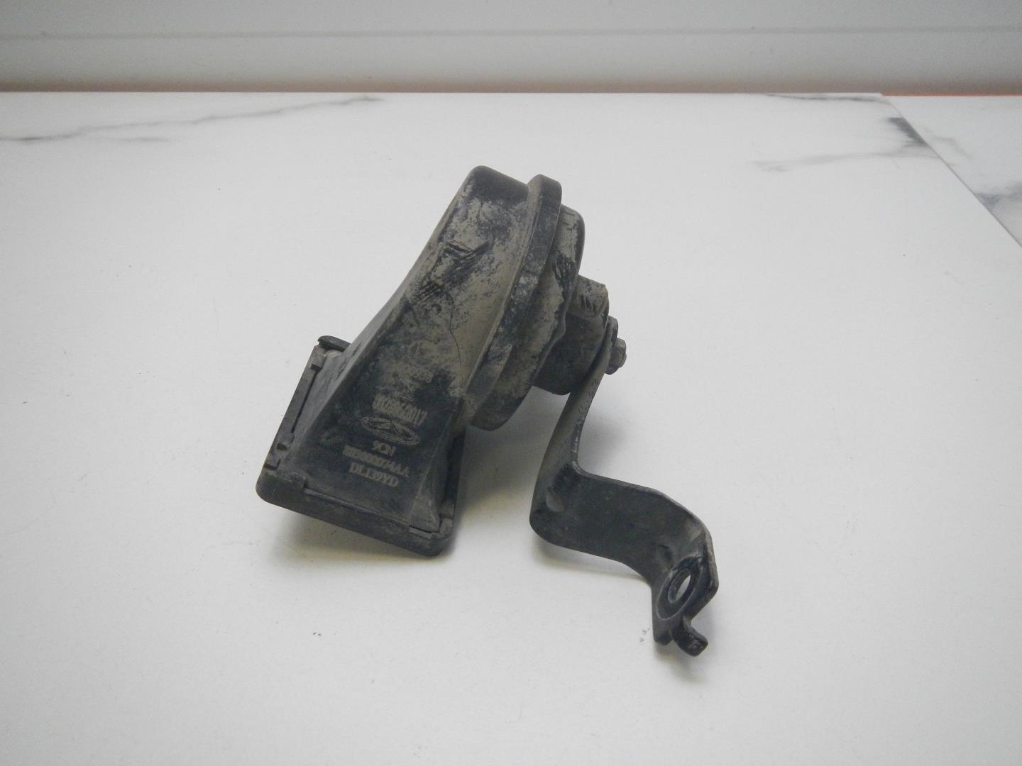 Сигнал звуковой