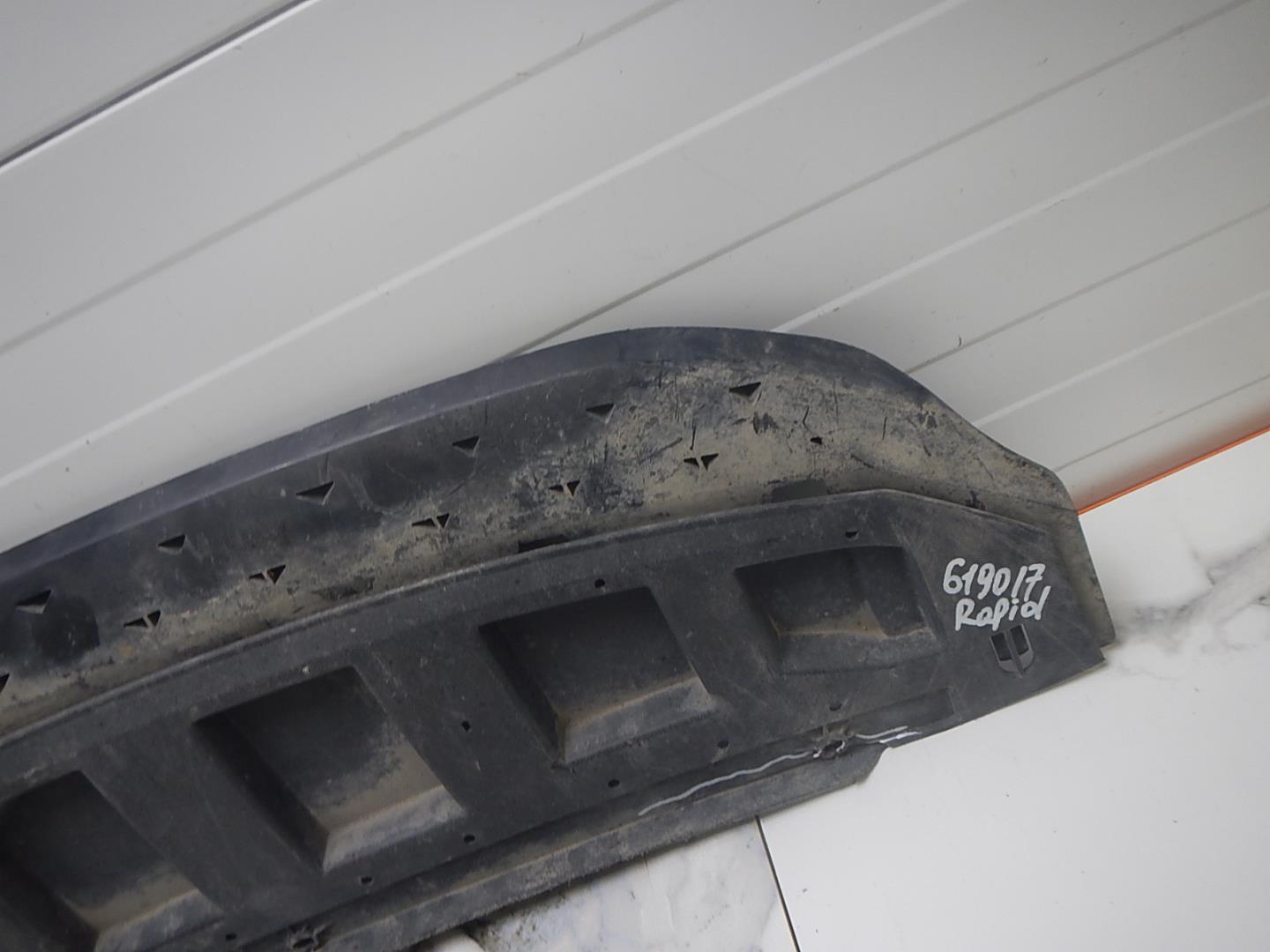 Пыльник (кузов наружные)