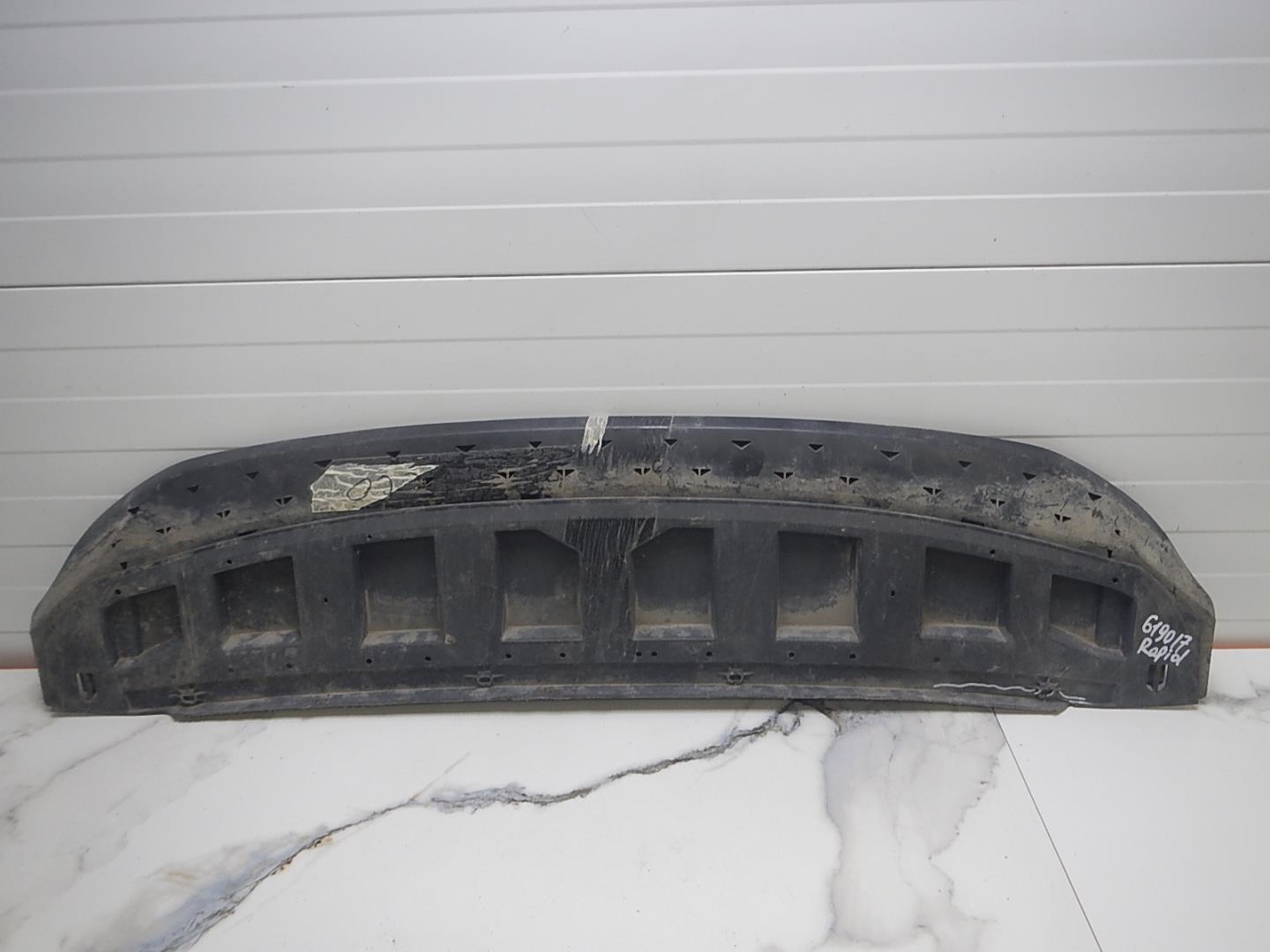 Пыльник (кузов наружные)