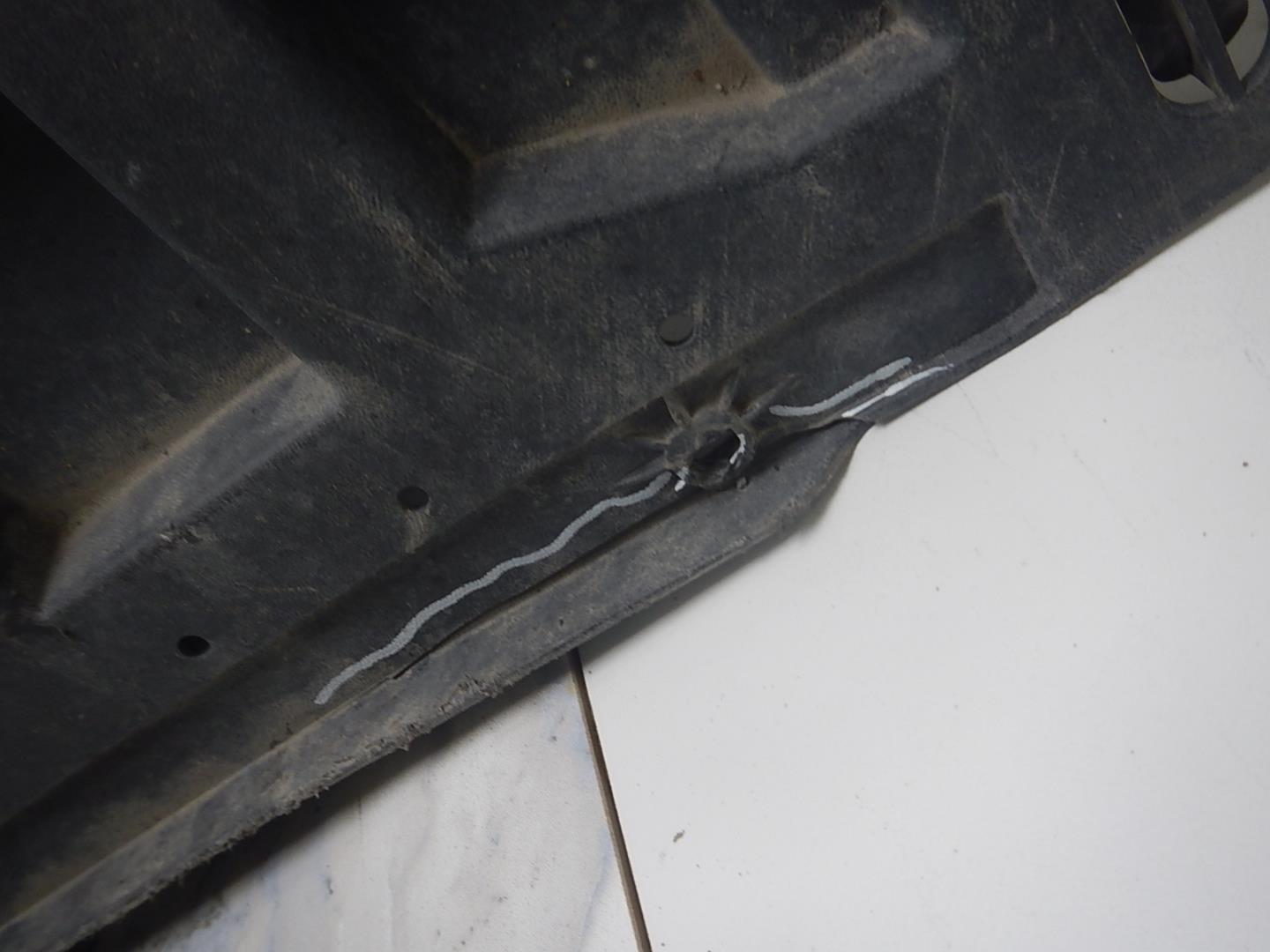 Пыльник (кузов наружные)