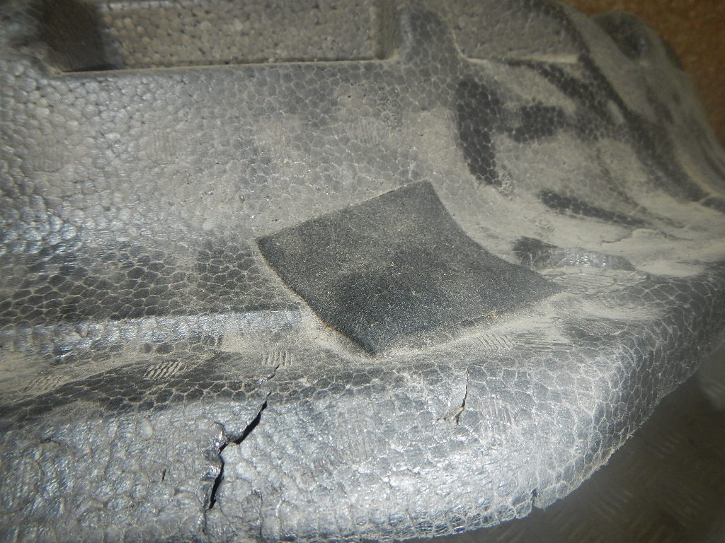 Ящик для инструментов