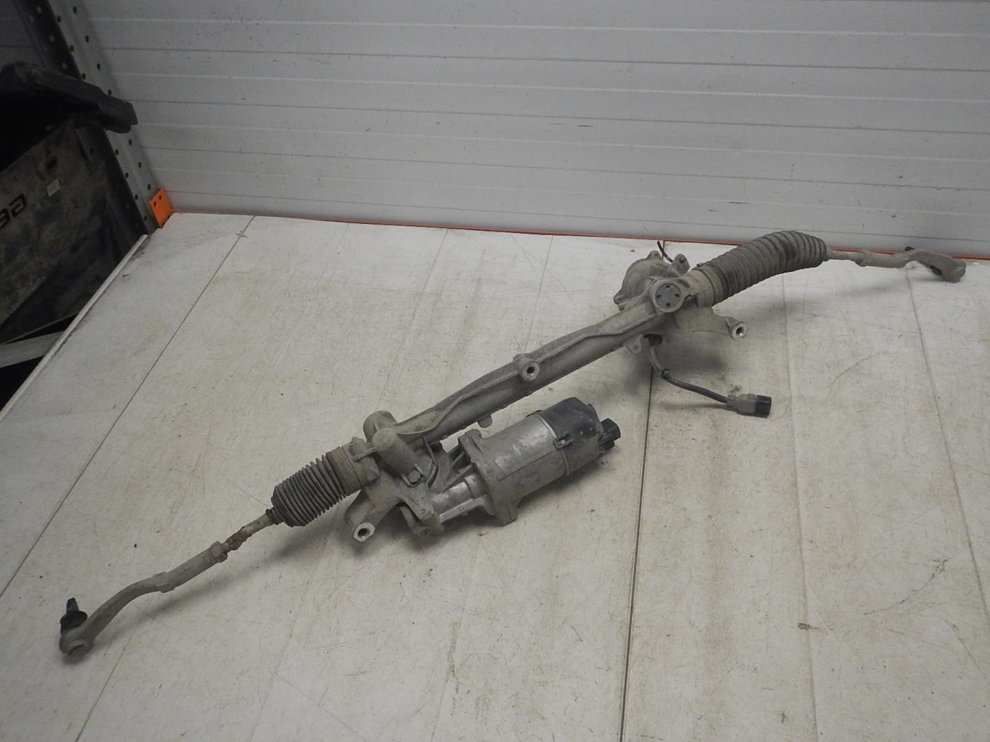 Рейка рулевая