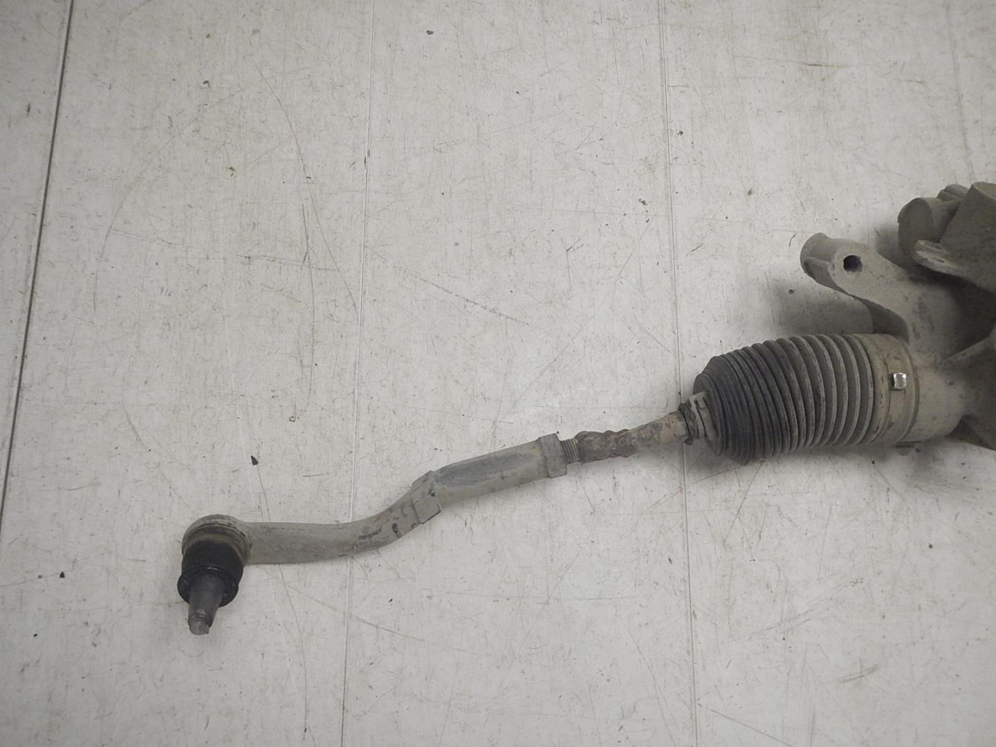 Рейка рулевая