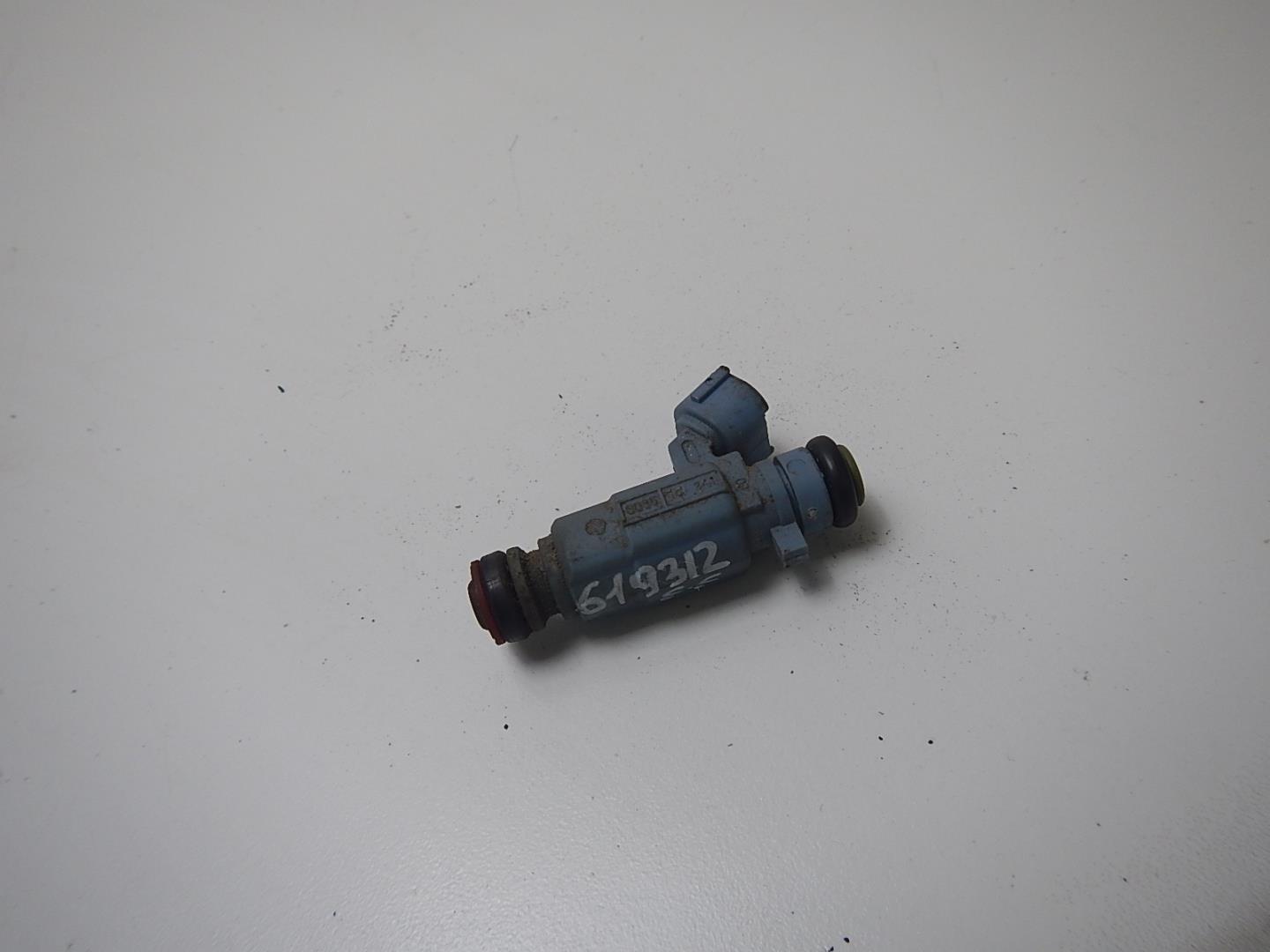 Форсунка инжекторная электрическая