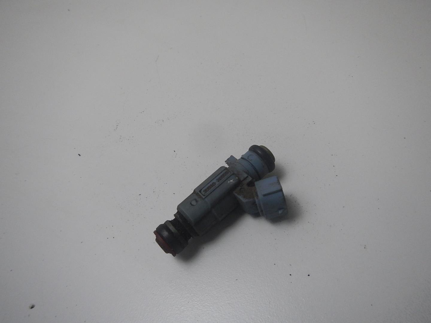 Форсунка инжекторная электрическая