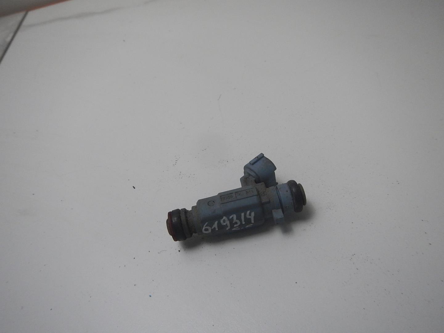 Форсунка инжекторная электрическая