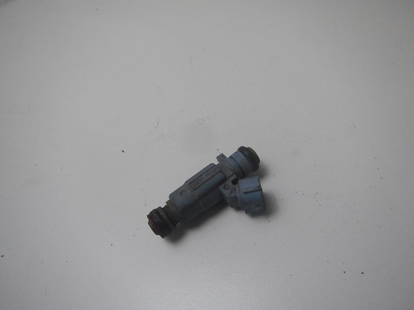 Форсунка инжекторная электрическая