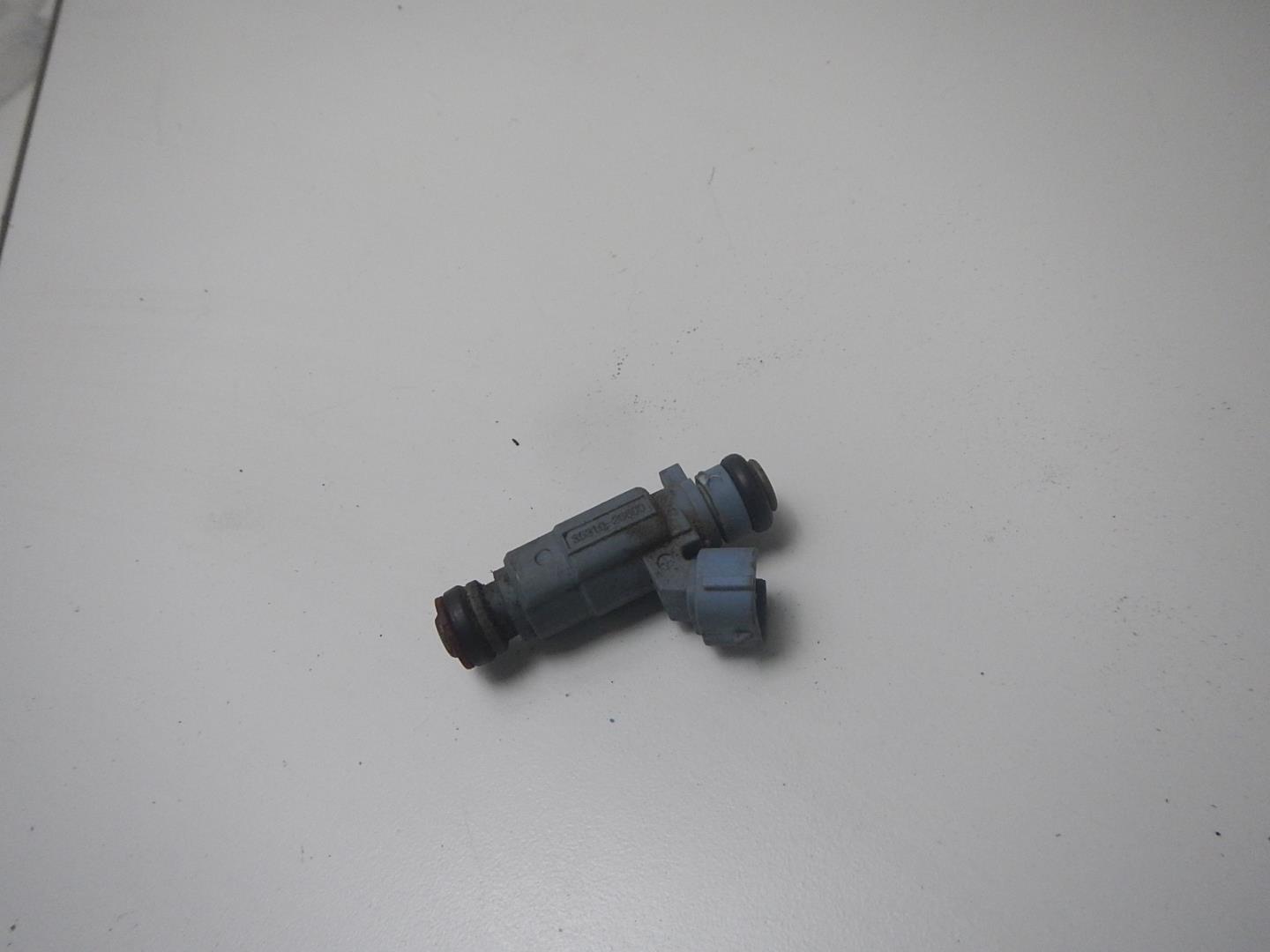 Форсунка инжекторная электрическая