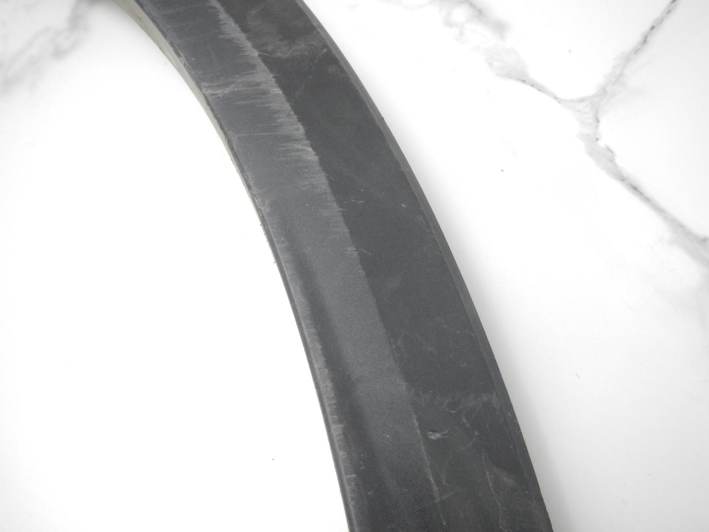 Накладка на крыло