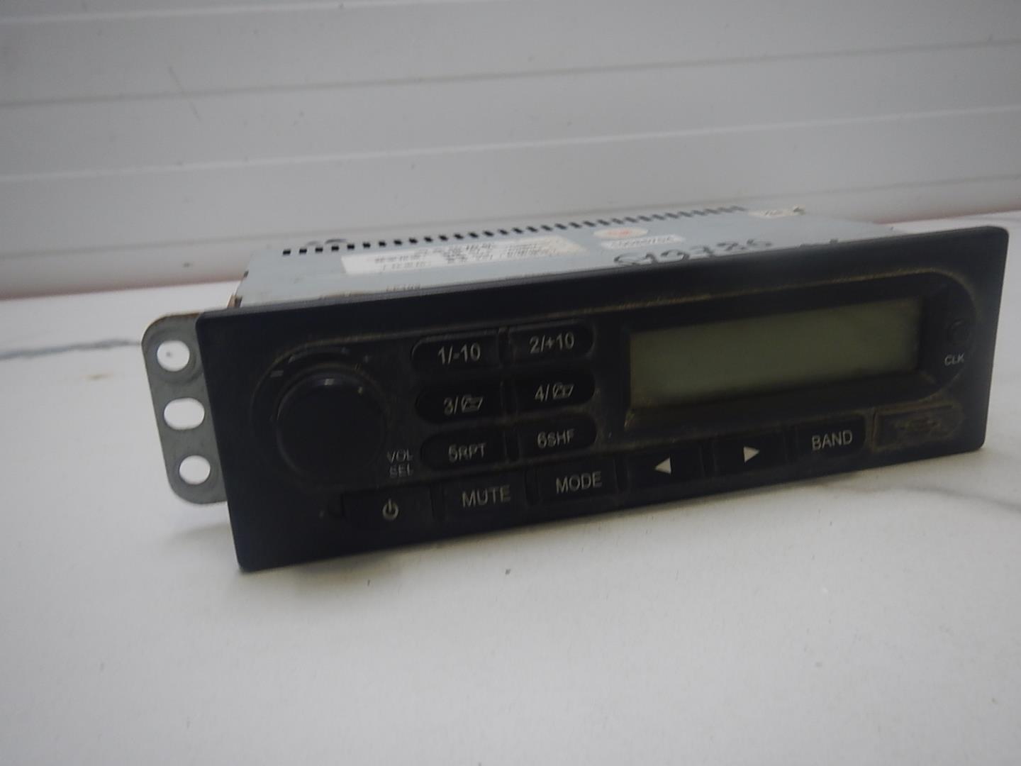 Магнитола для J6 2007>
