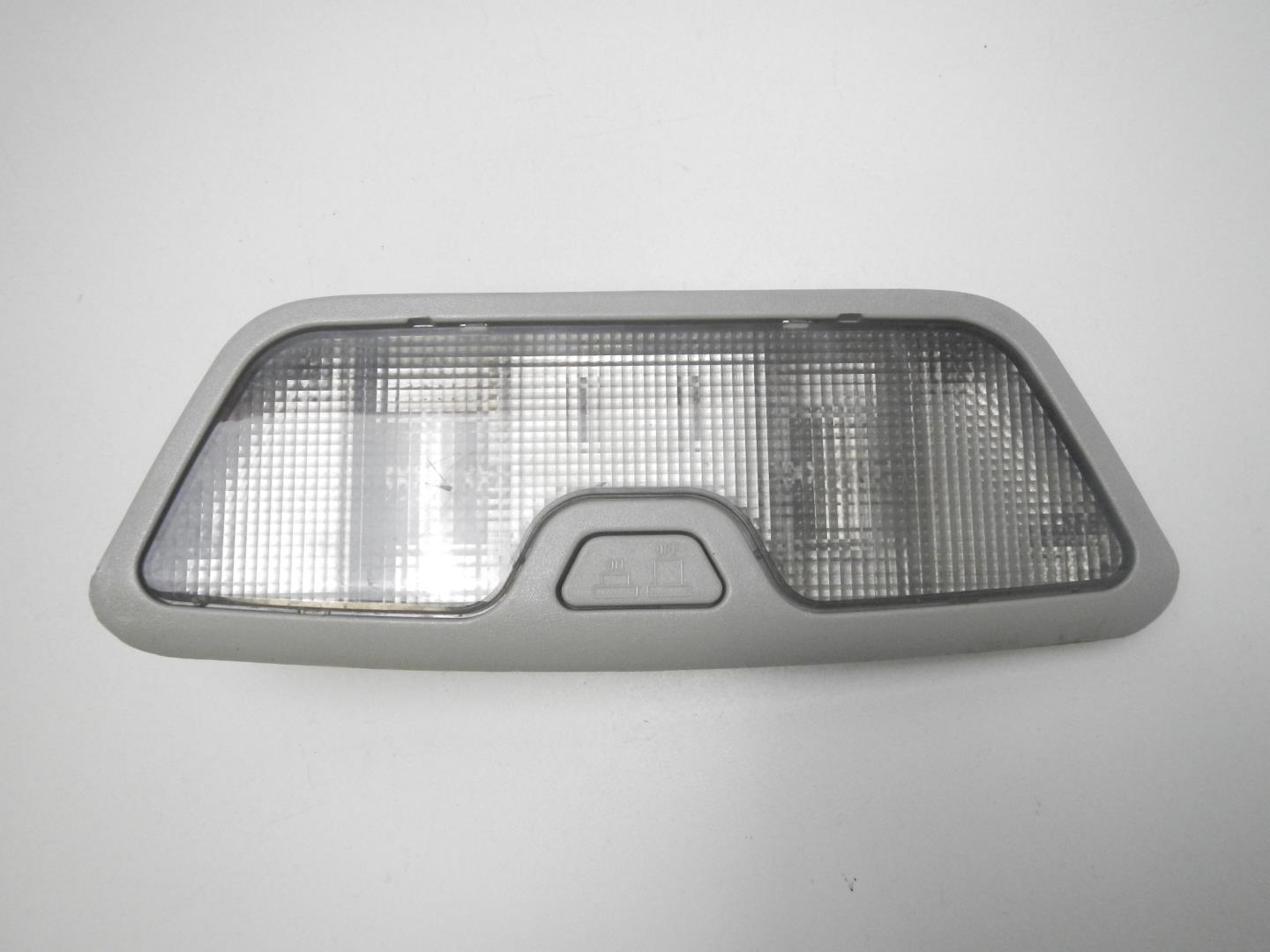 Плафон салонный