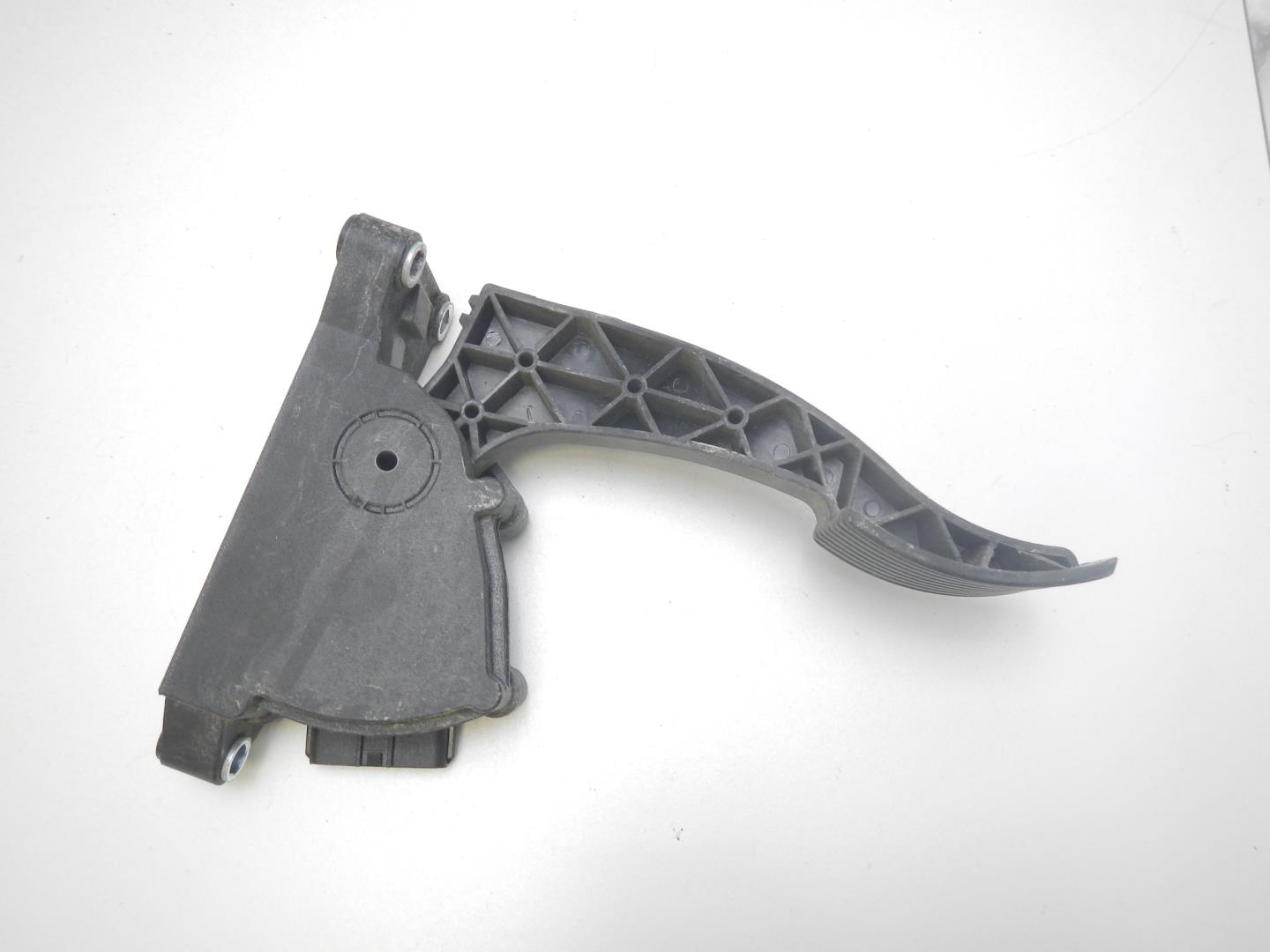 Педаль газа