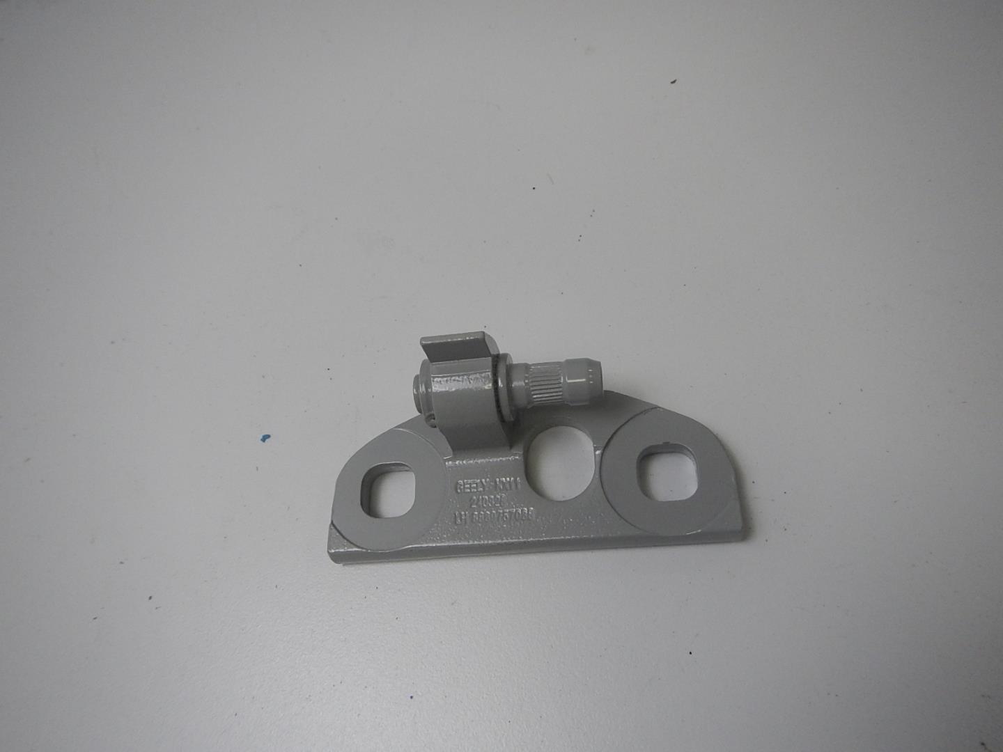 Петля двери передней левой нижняя