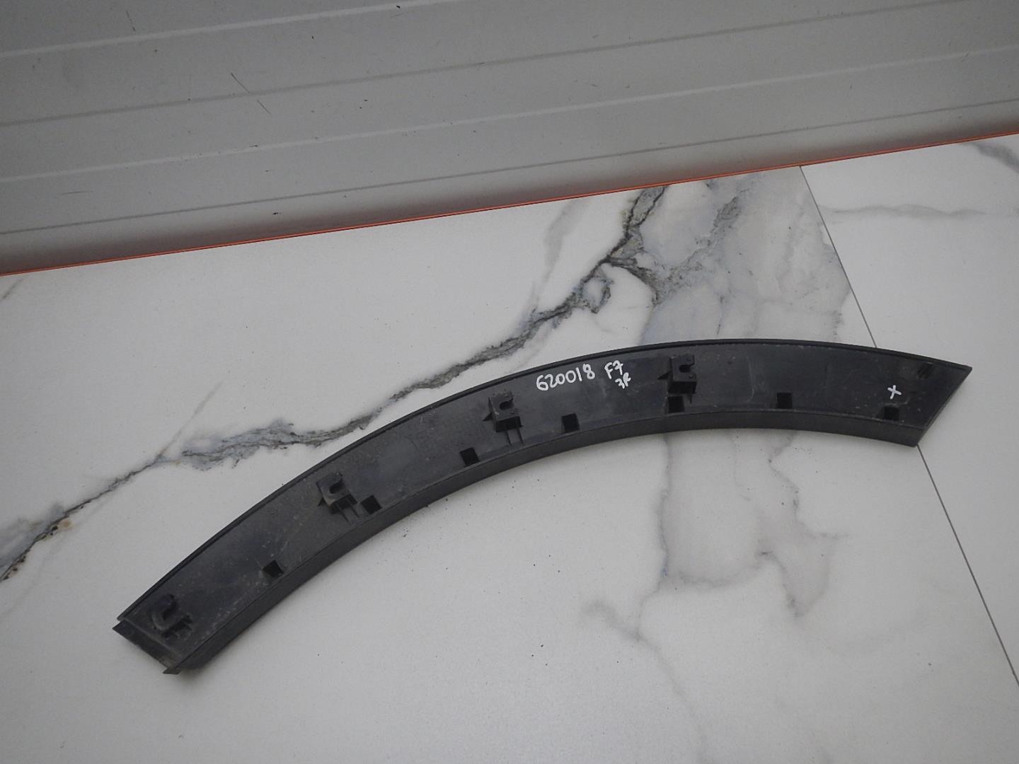 Накладка двери задней правой