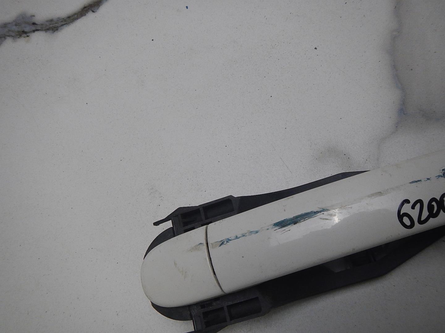 Ручка двери наружная