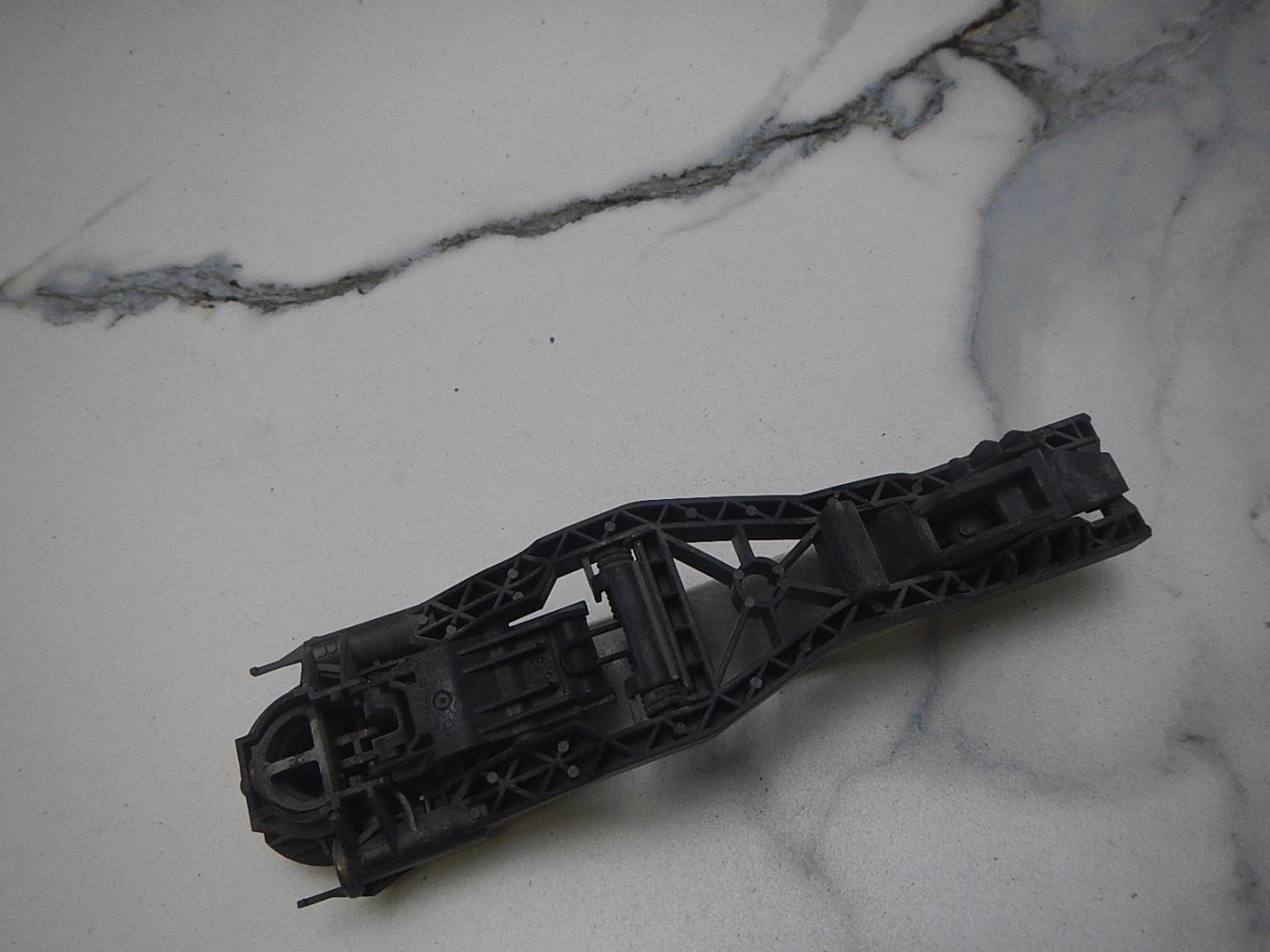 Ручка двери наружная