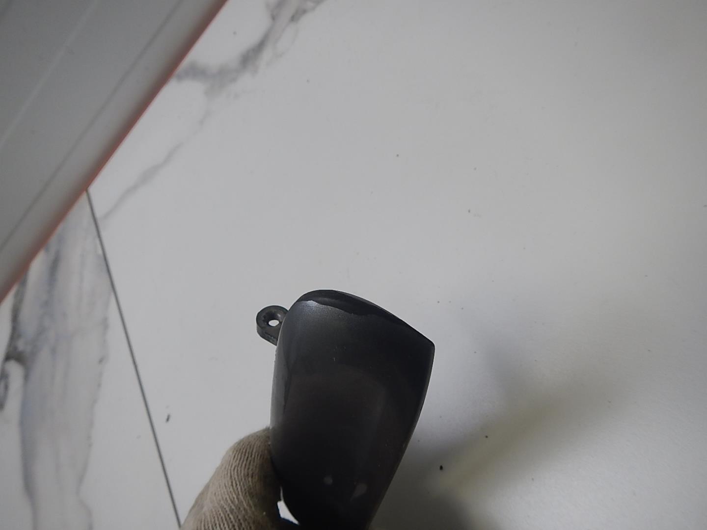 Ручка двери задней наружная левая