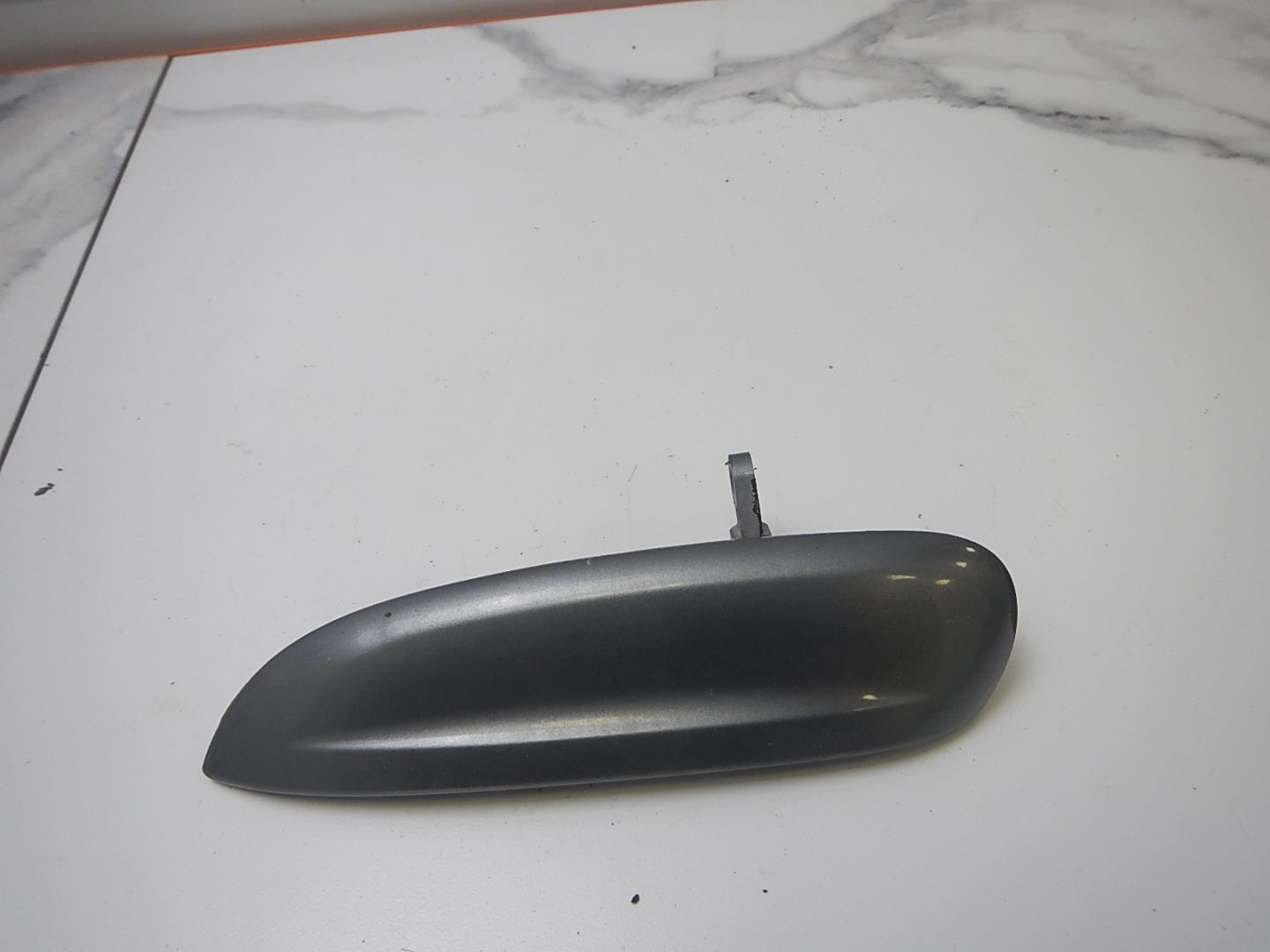 Ручка двери задней наружная левая