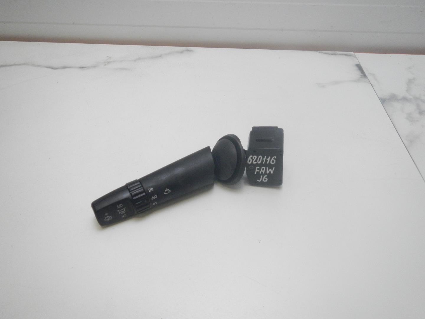 Переключатель стеклоочистителей