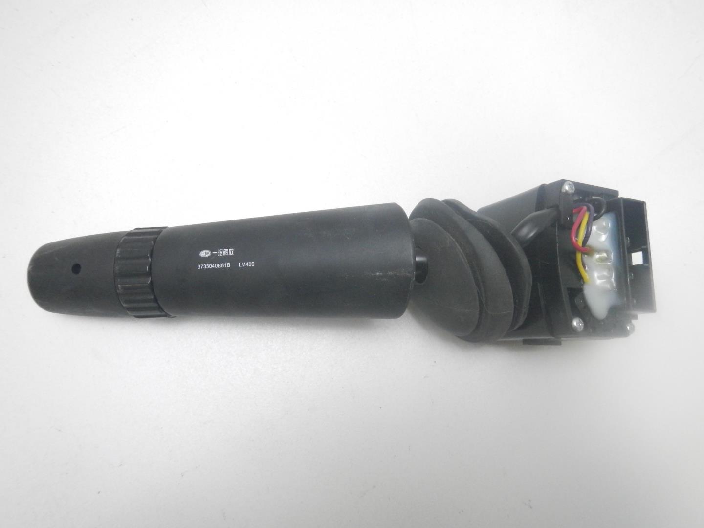 Переключатель стеклоочистителей