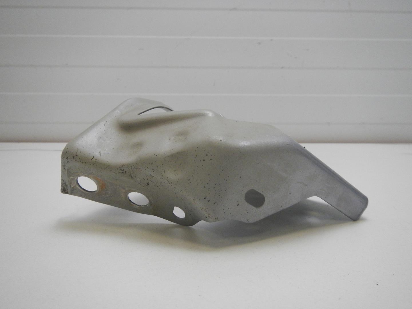 Кронштейн крепления крыла