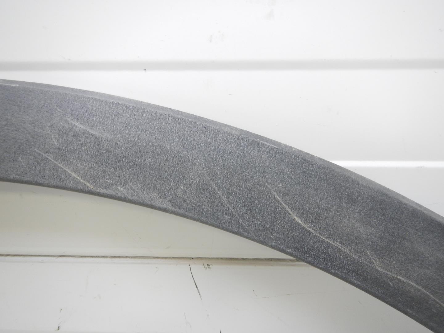 Накладка на крыло