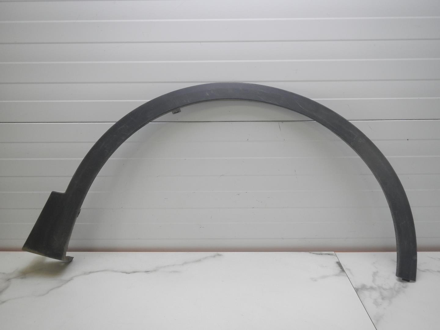 Накладка на крыло