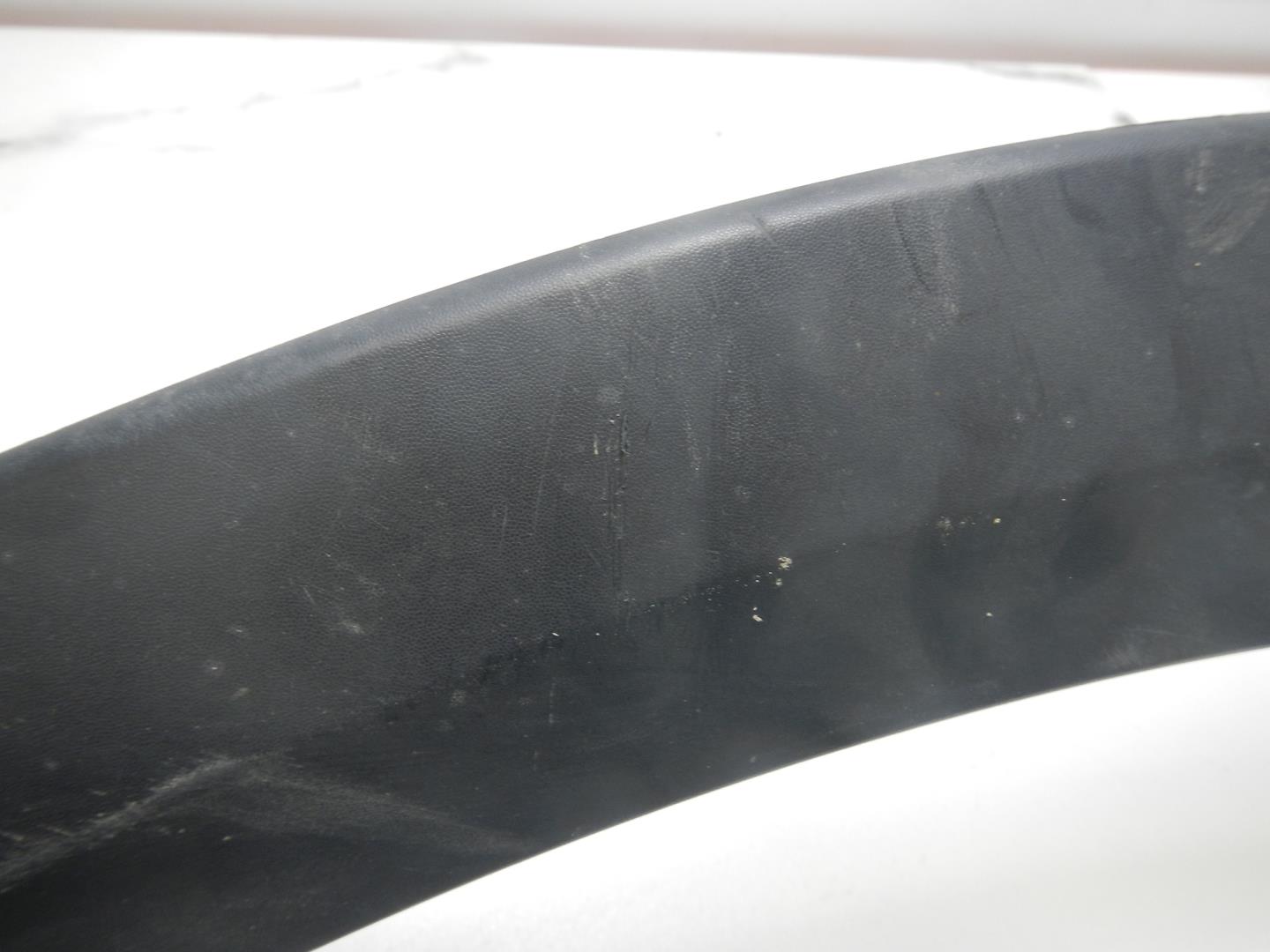 Накладка на крыло