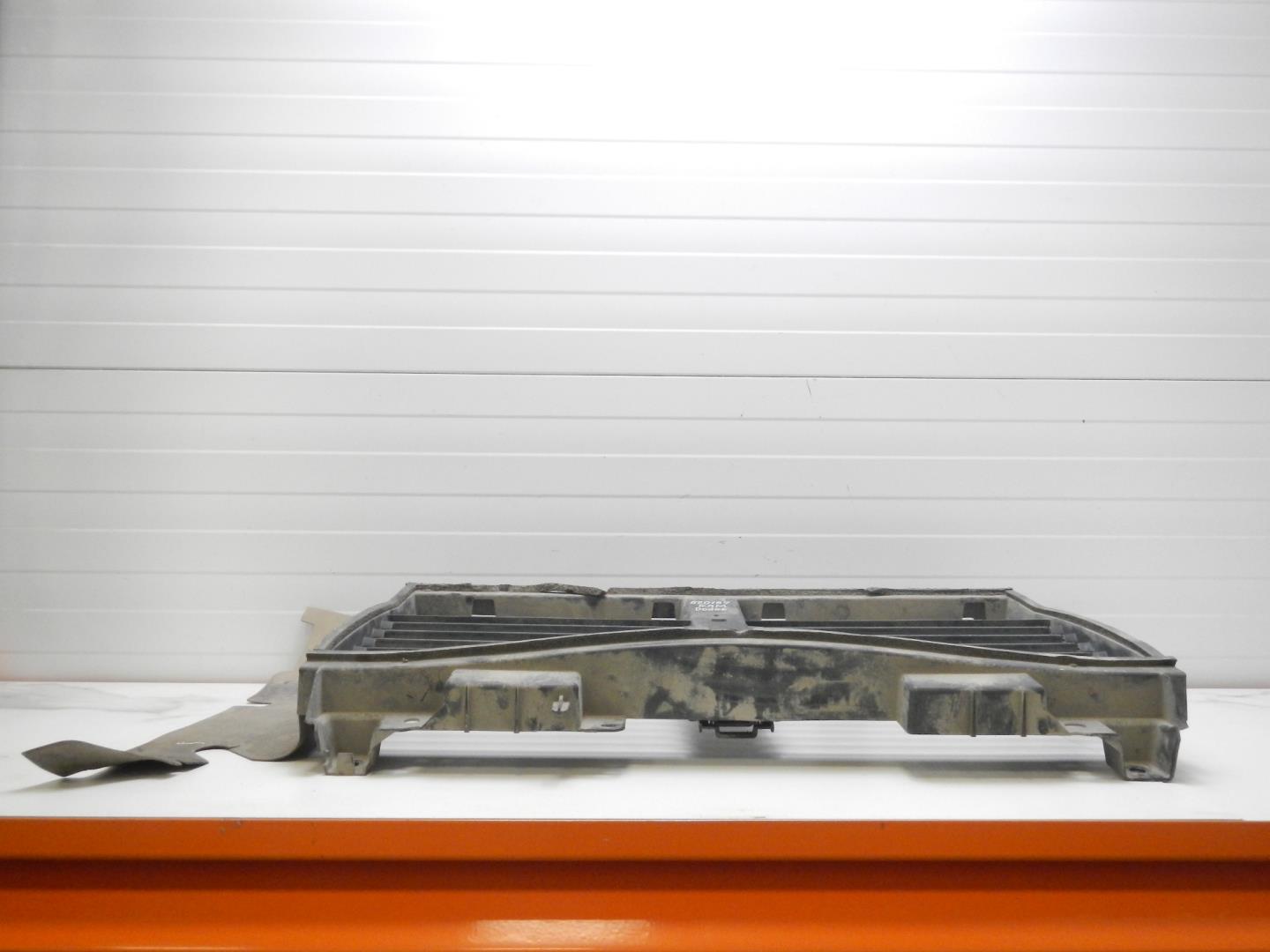 Воздуховод