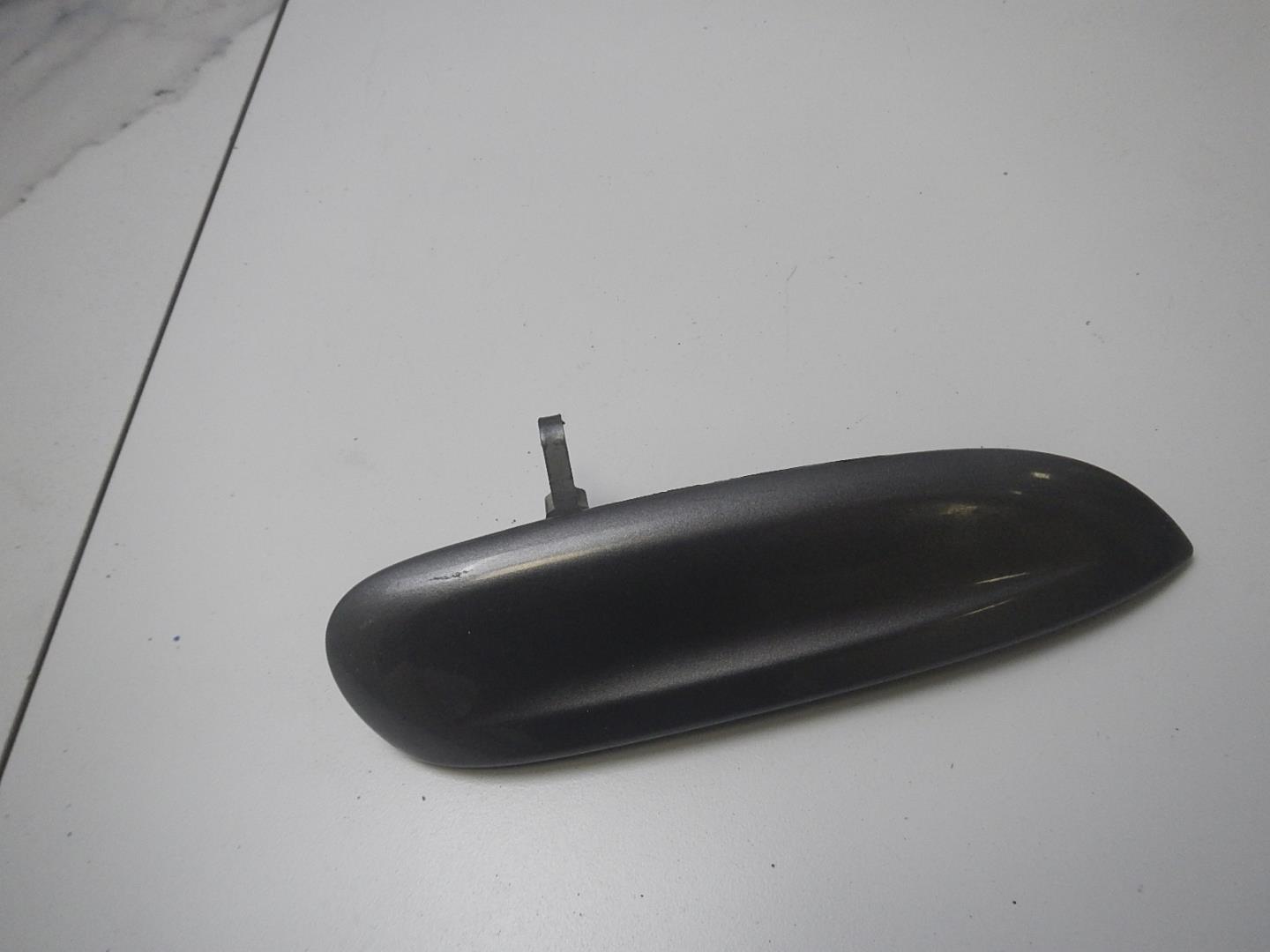 Ручка двери задней наружная правая