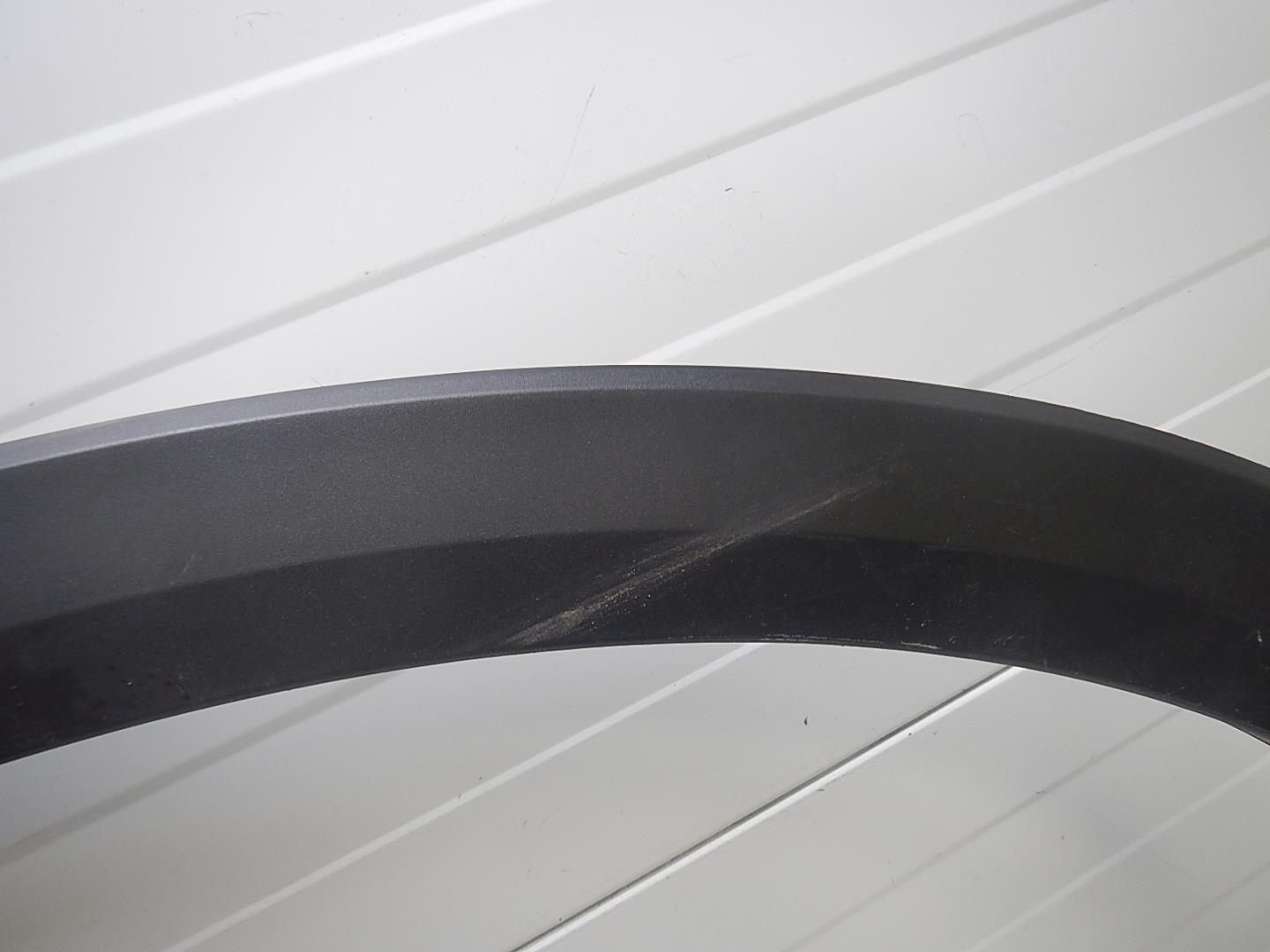 Накладка на крыло