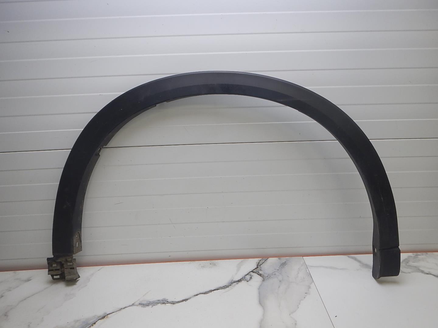 Накладка на крыло