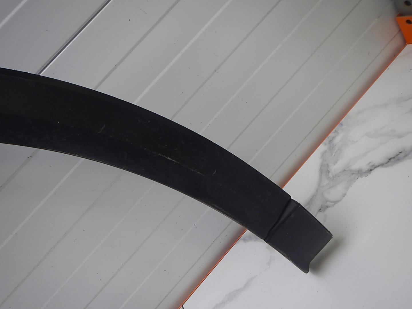 Накладка на крыло