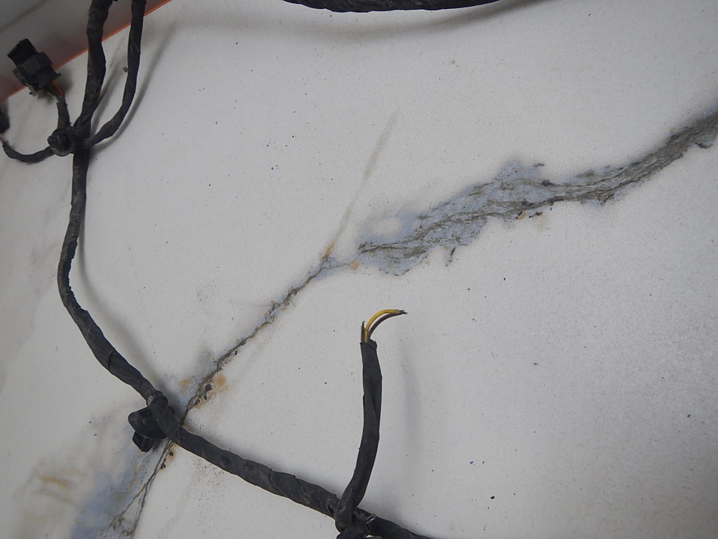 Проводка (коса)