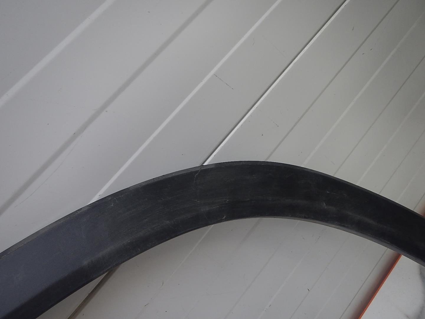 Накладка на крыло