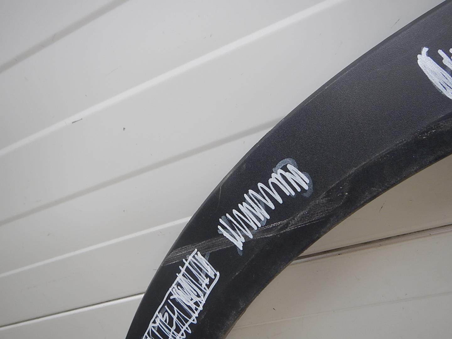 Накладка на крыло