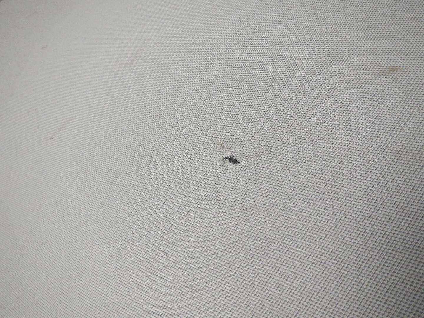 Люк в сборе электрический