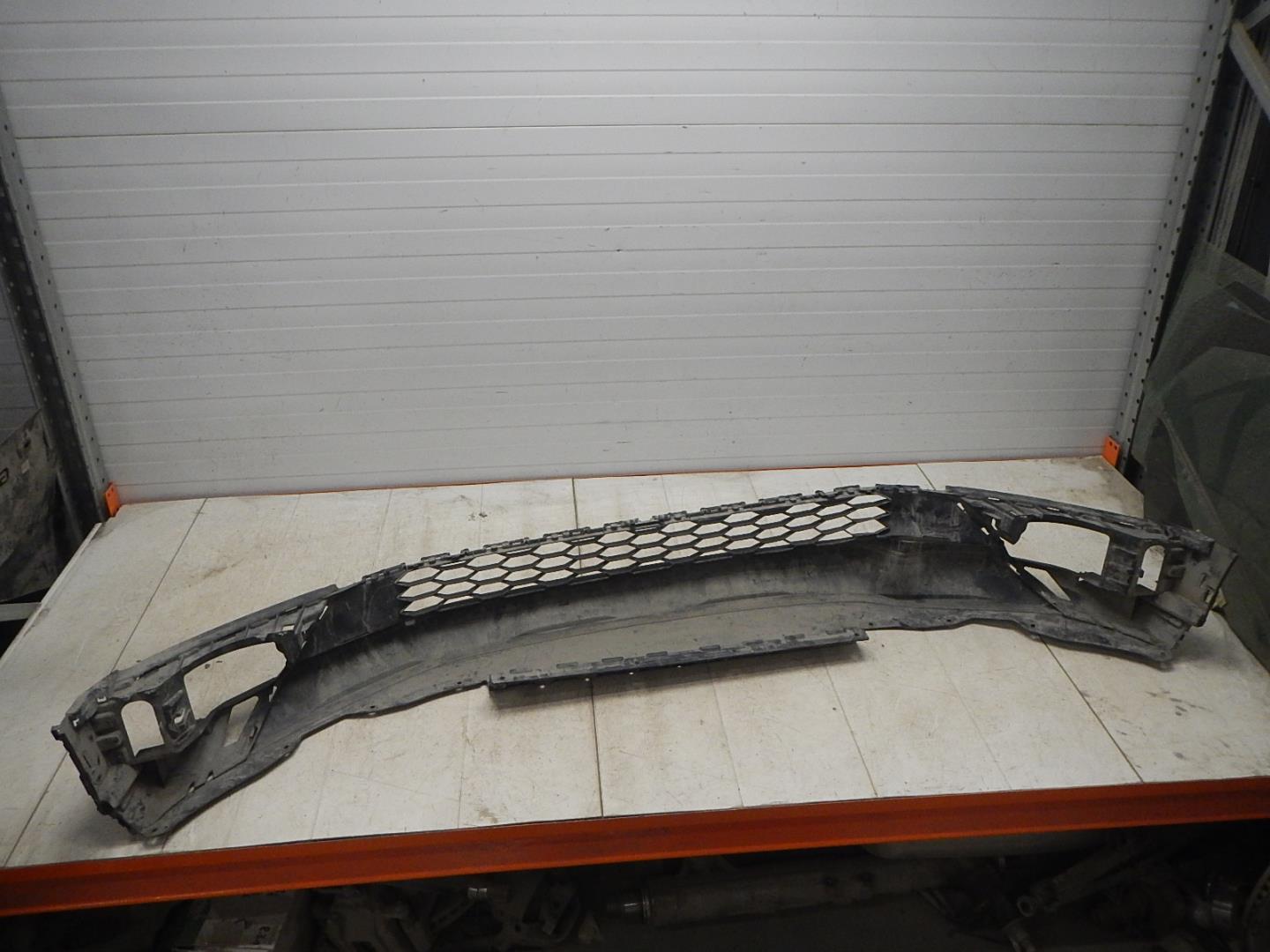 Юбка передняя