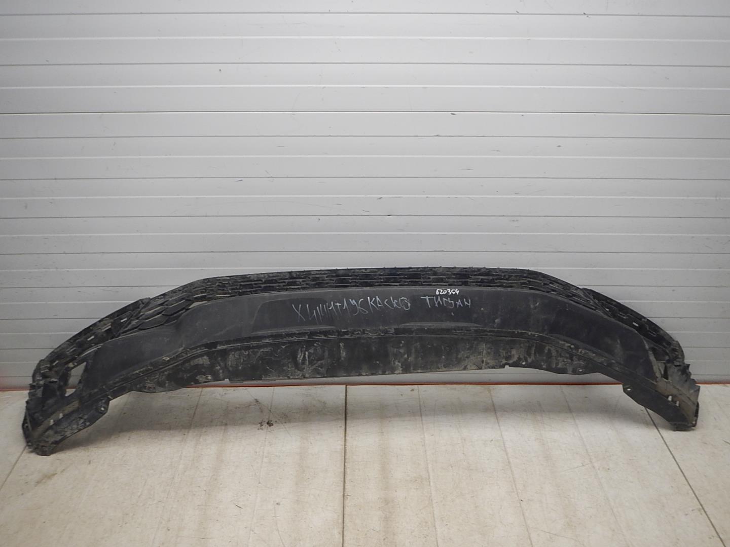 Юбка передняя