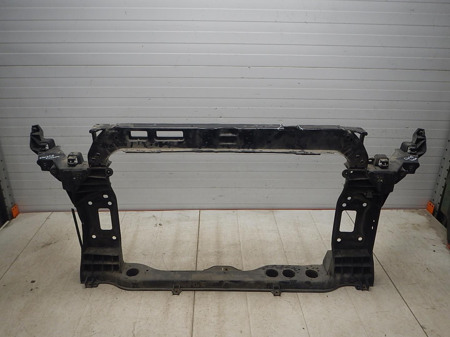 Панель передняя (телевизор)