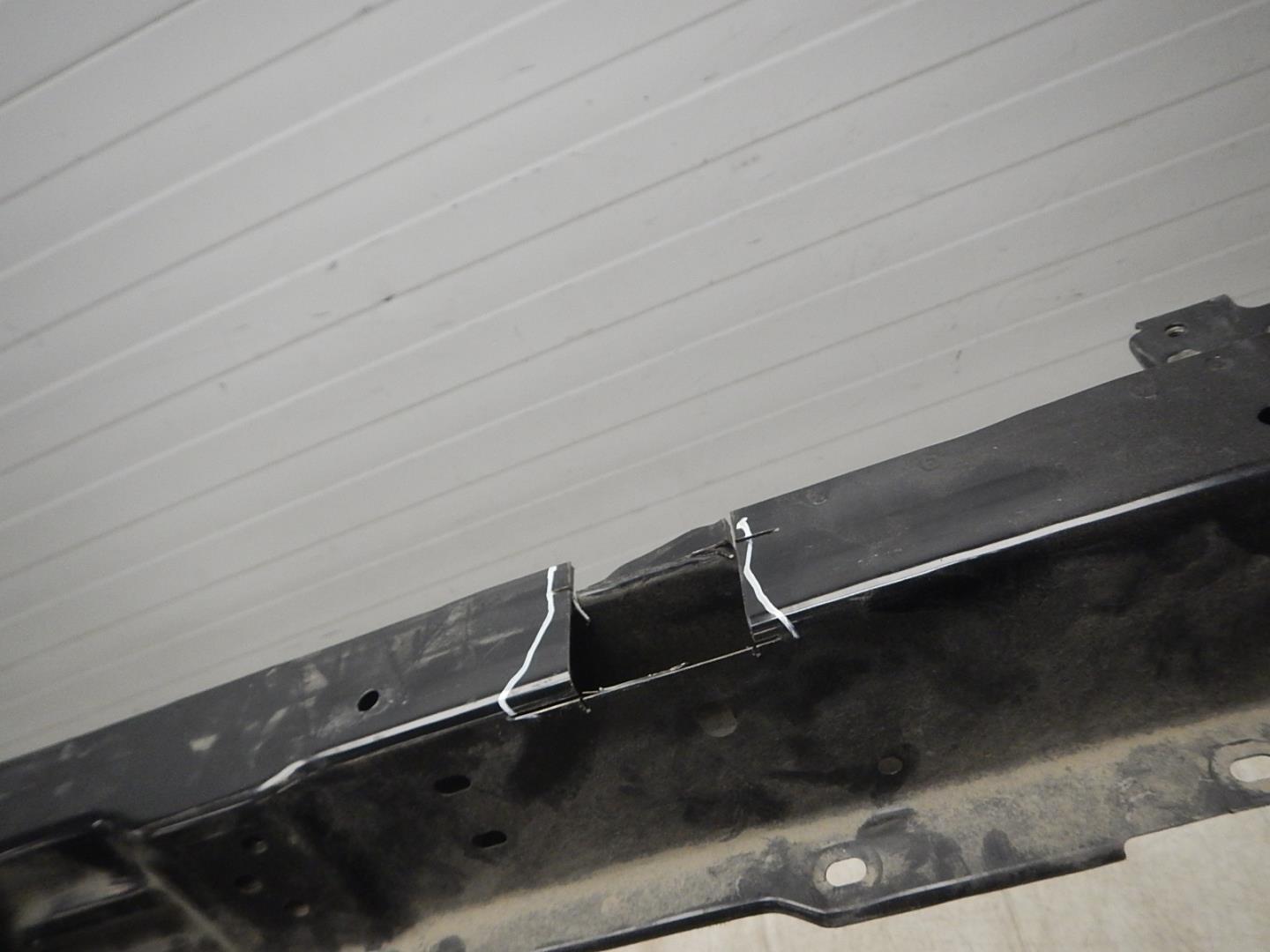 Панель передняя (телевизор)